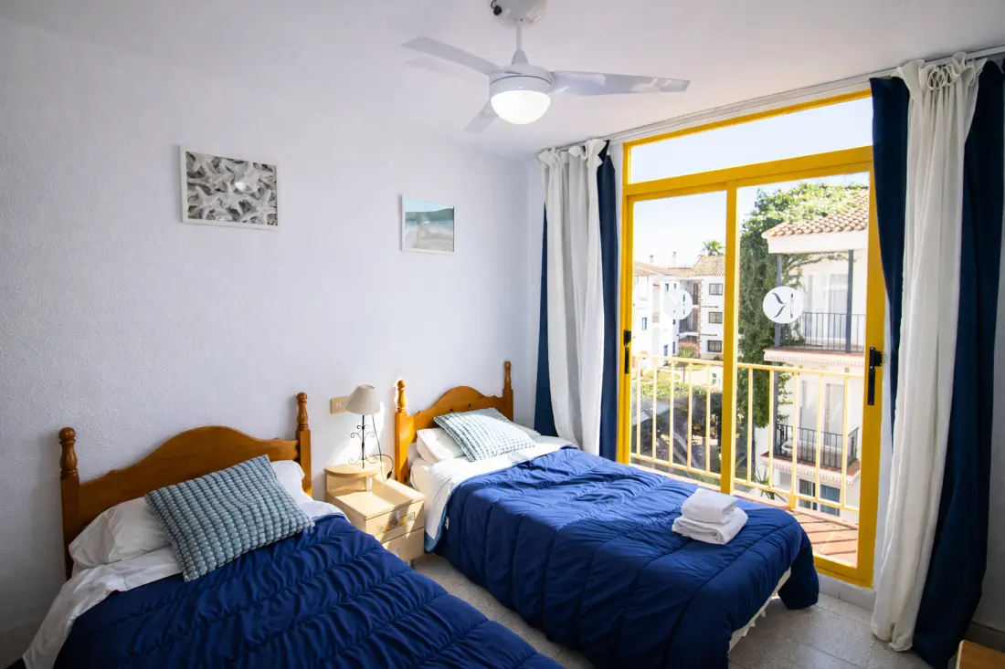 Apartmanok Alcossebre
