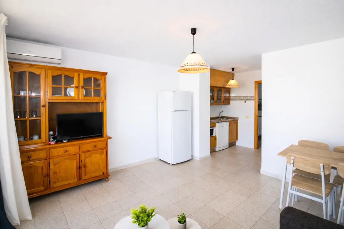 Apartmanok Alcossebre