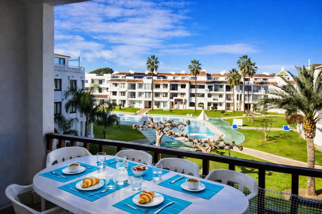 Apartmanok Alcossebre