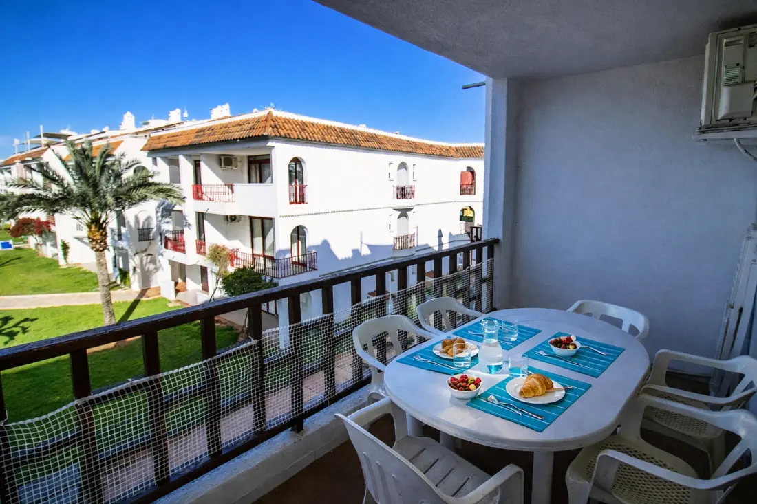 Apartmanok Alcossebre