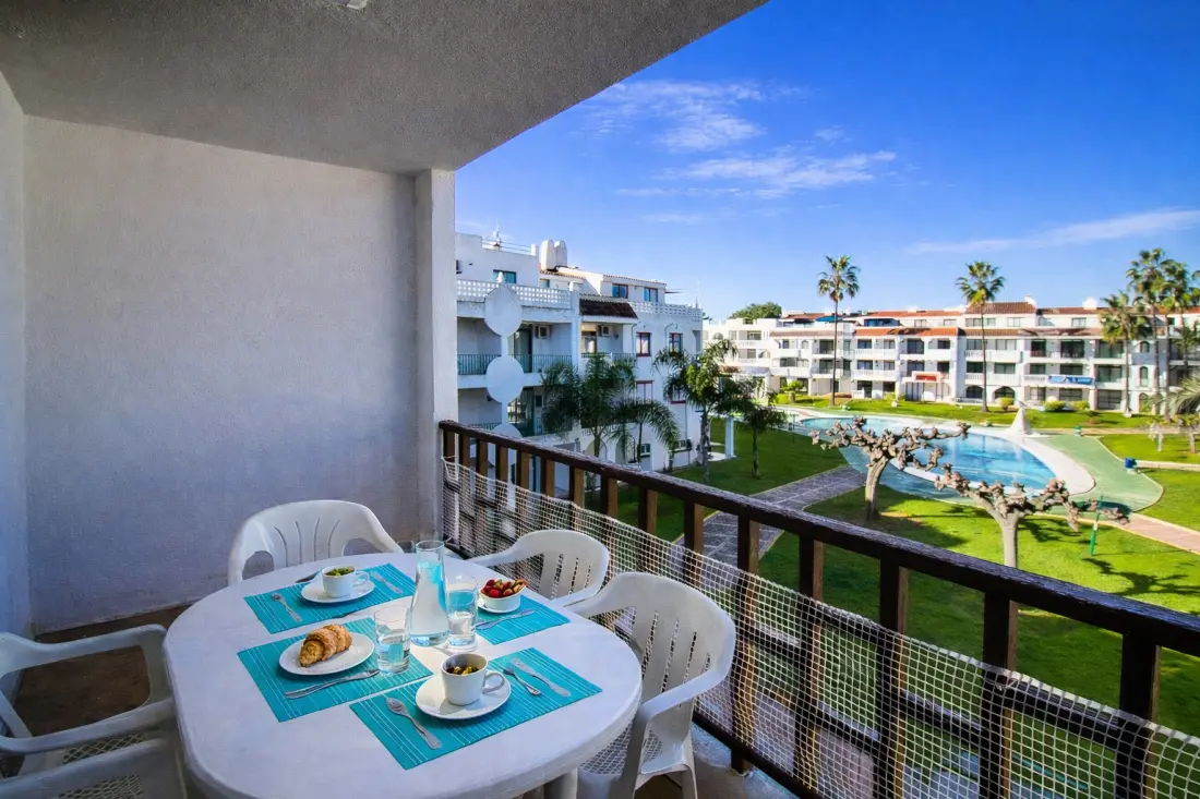 Apartmanok Alcossebre