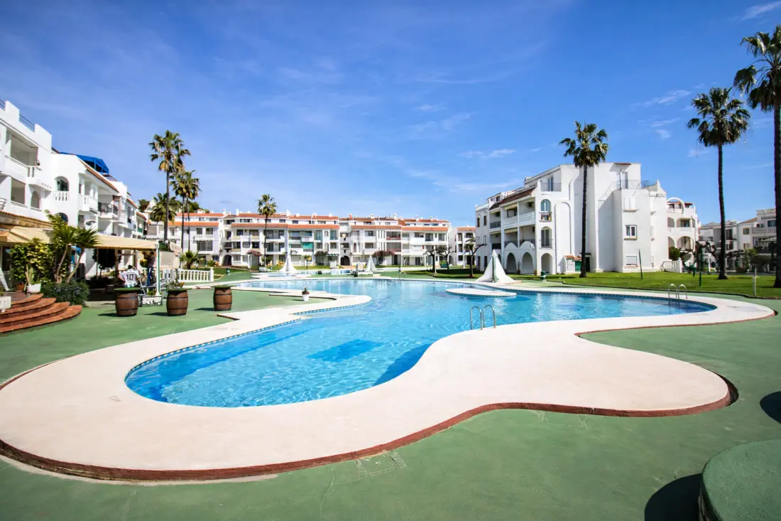 Apartmanok Alcossebre