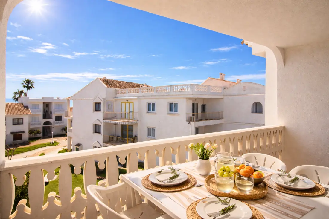 Apartmanok Alcossebre