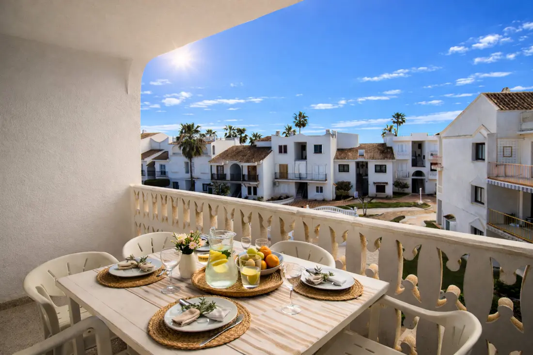 Apartmanok Alcossebre