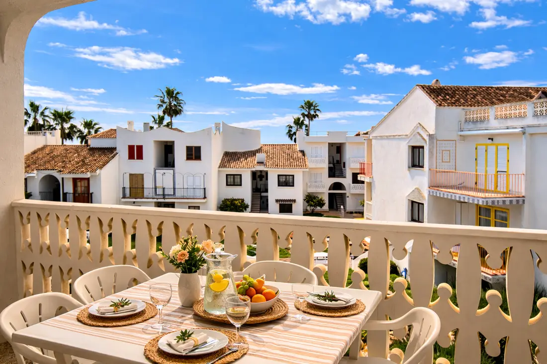 Apartmanok Alcossebre