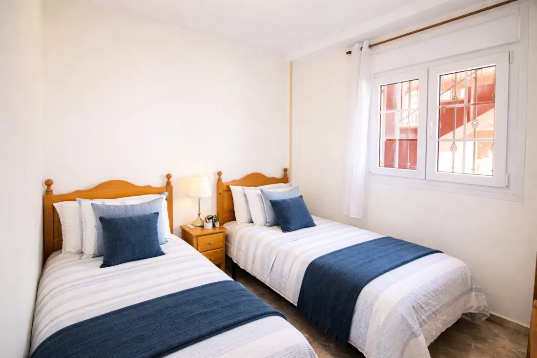 Apartmanok Alcossebre