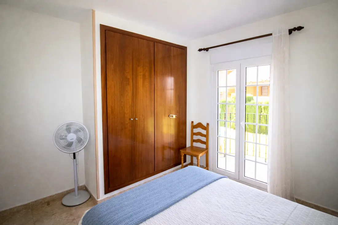 Apartmanok Alcossebre