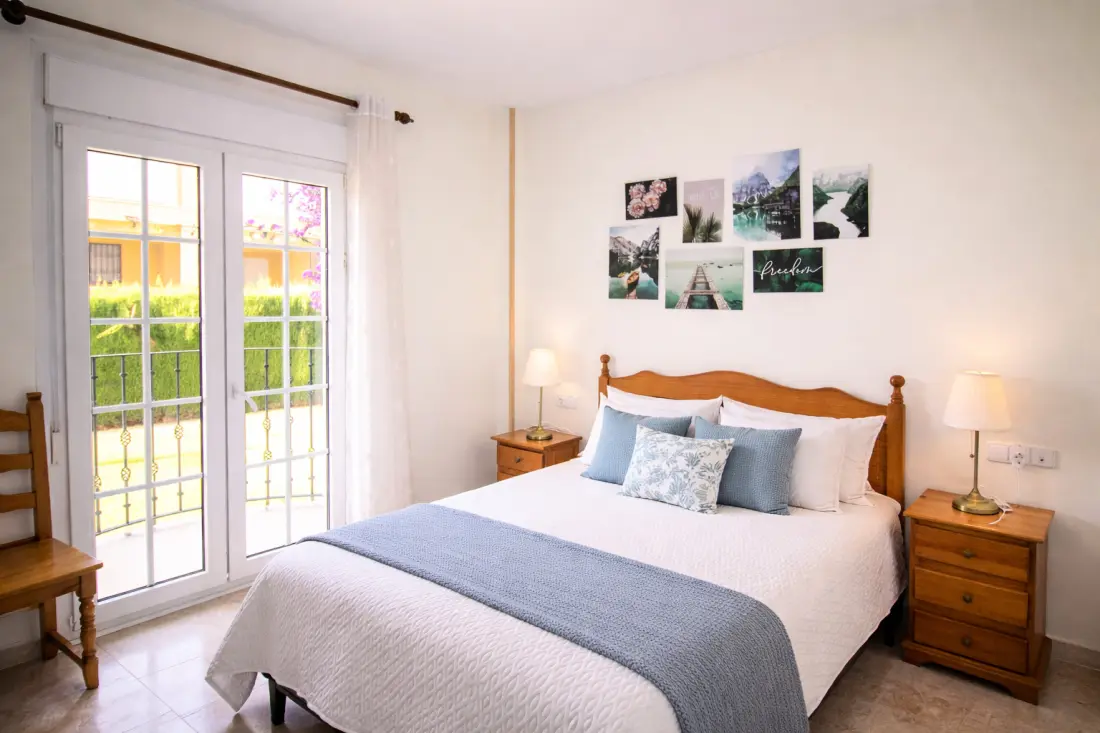 Apartmanok Alcossebre