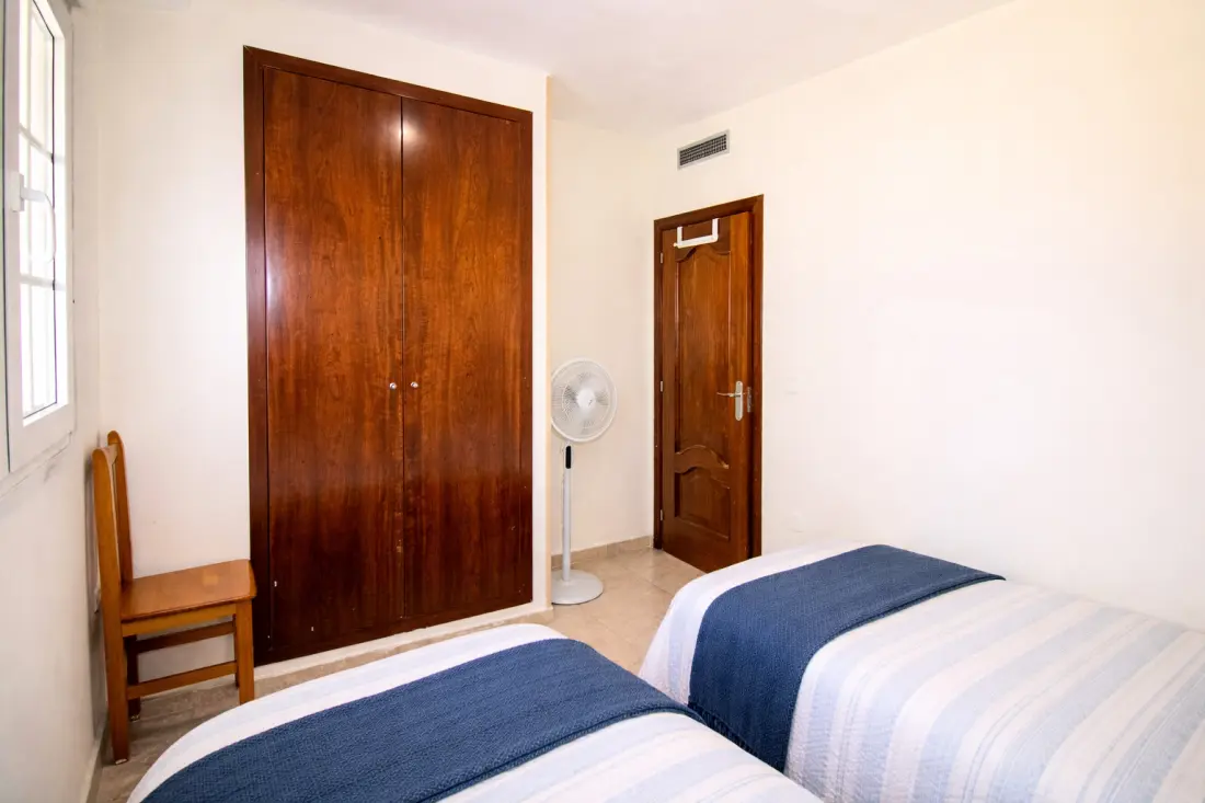 Apartmanok Alcossebre