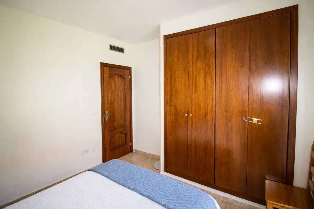 Apartmanok Alcossebre
