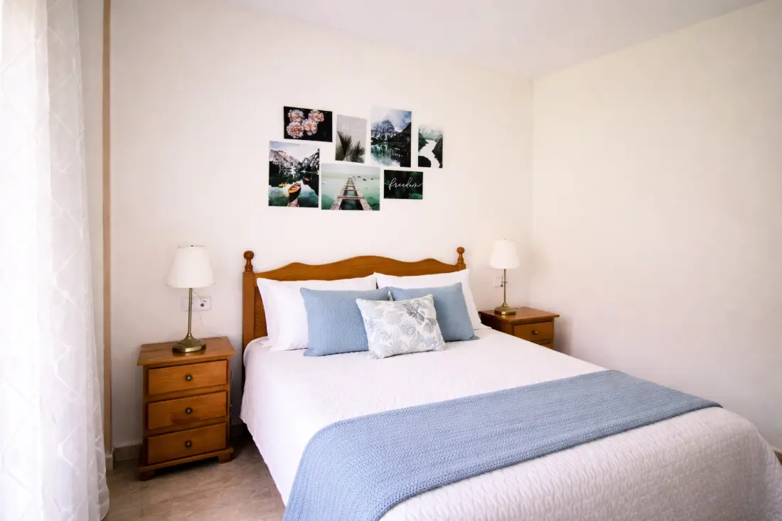 Apartmanok Alcossebre