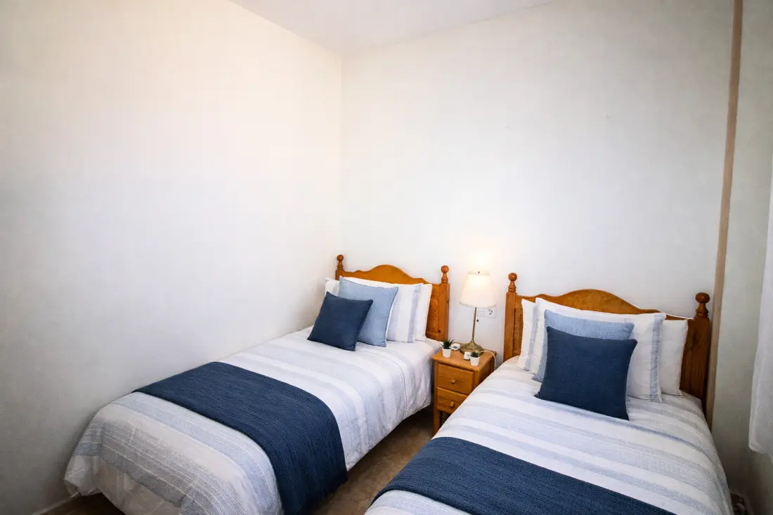 Apartmanok Alcossebre