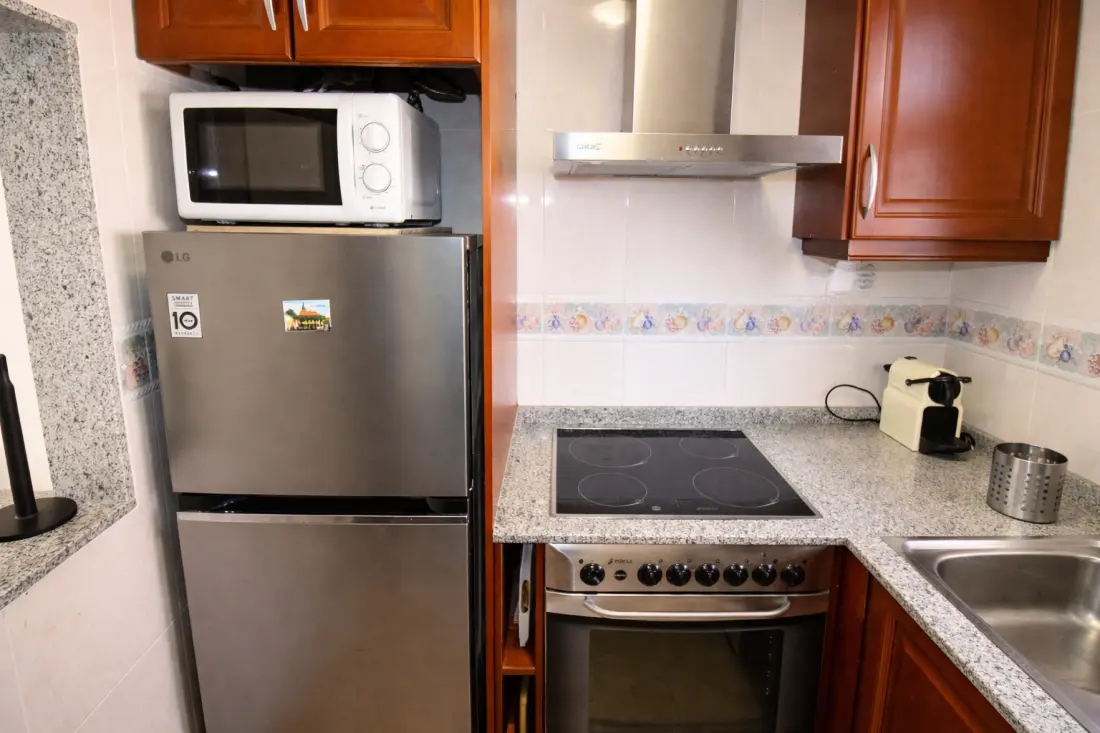 Apartmanok Alcossebre