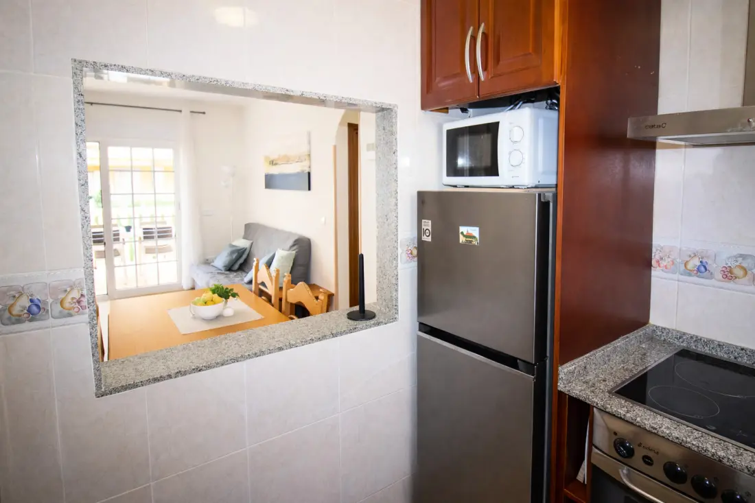 Apartmanok Alcossebre