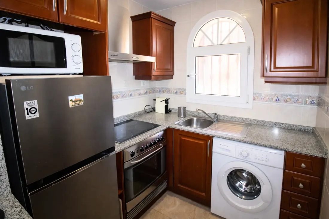 Apartmanok Alcossebre