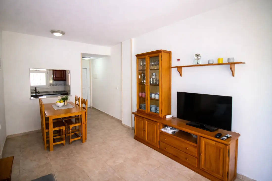 Apartmanok Alcossebre
