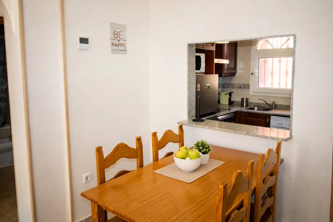 Apartmanok Alcossebre