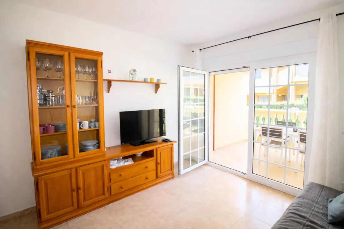 Apartmanok Alcossebre