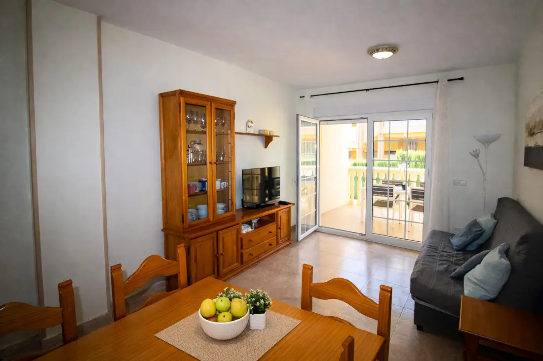 Apartmanok Alcossebre