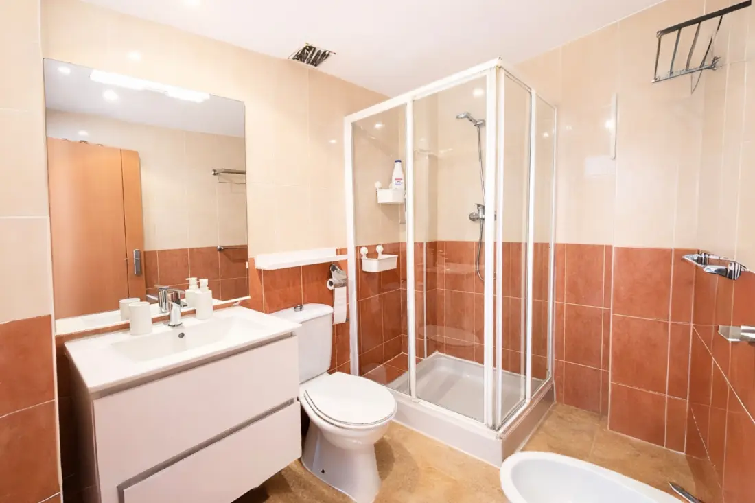 Apartmanok Alcossebre