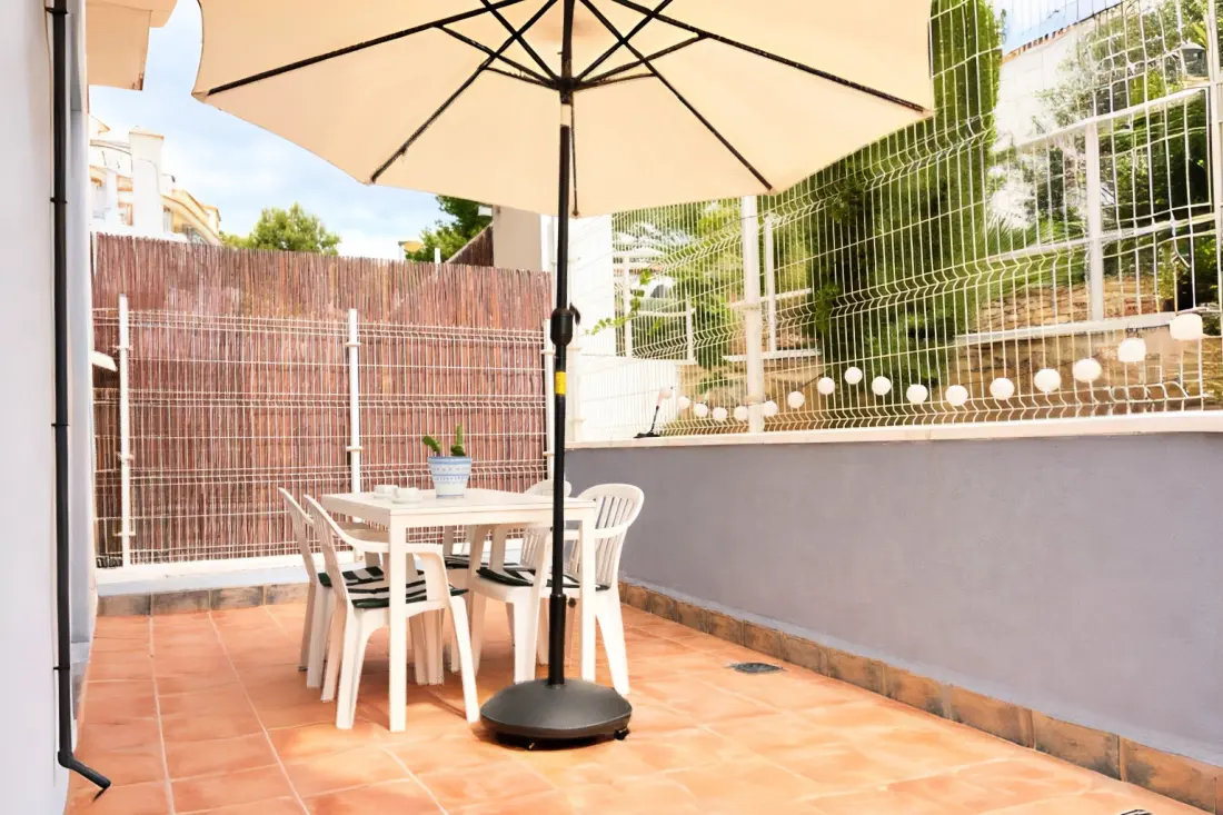Apartmanok Alcossebre
