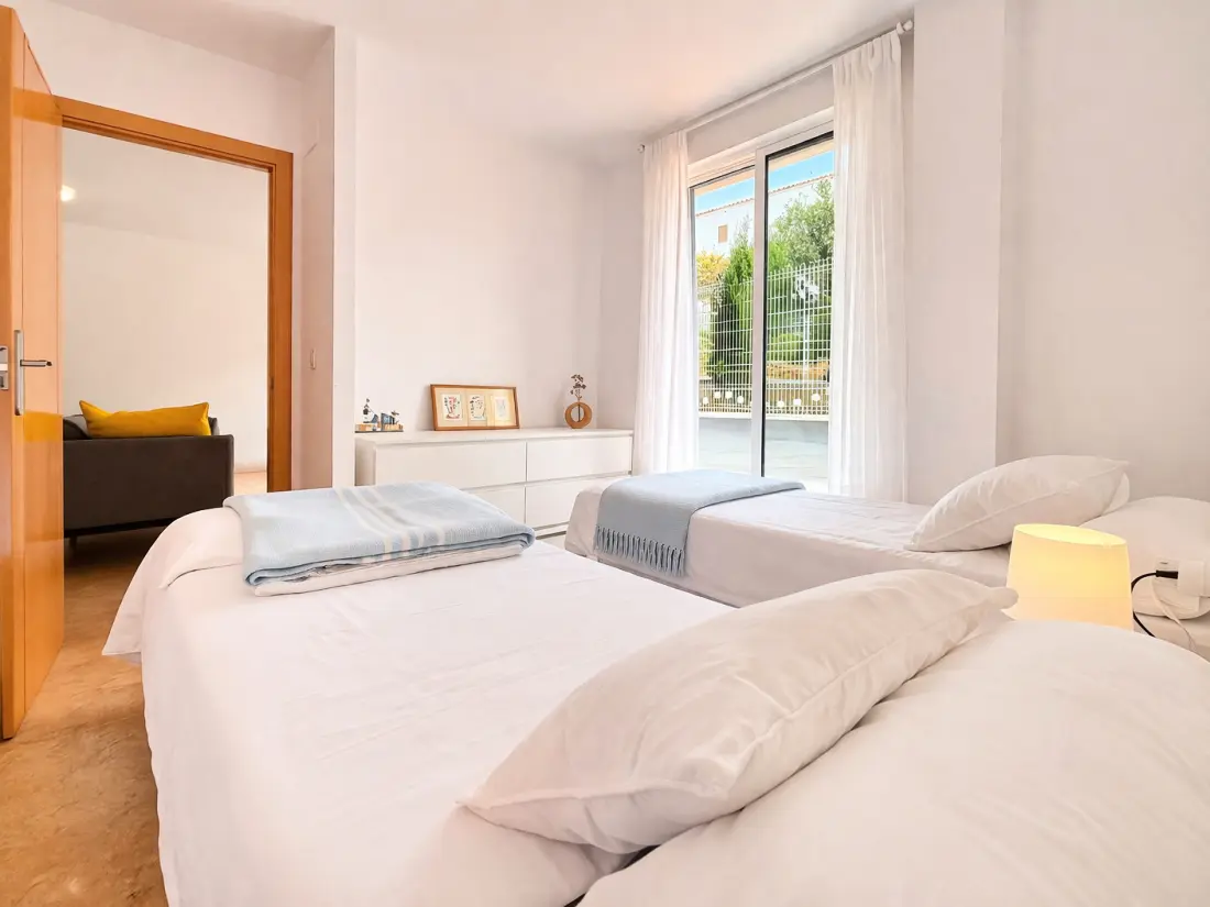 Apartmanok Alcossebre
