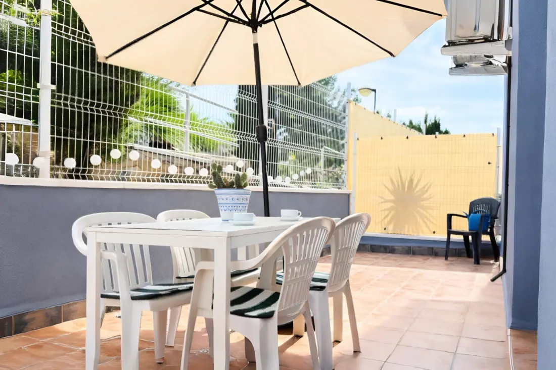 Apartmanok Alcossebre