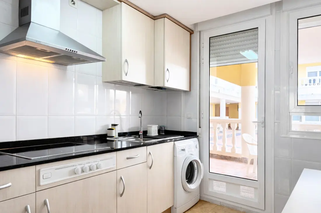 Apartmanok Alcossebre
