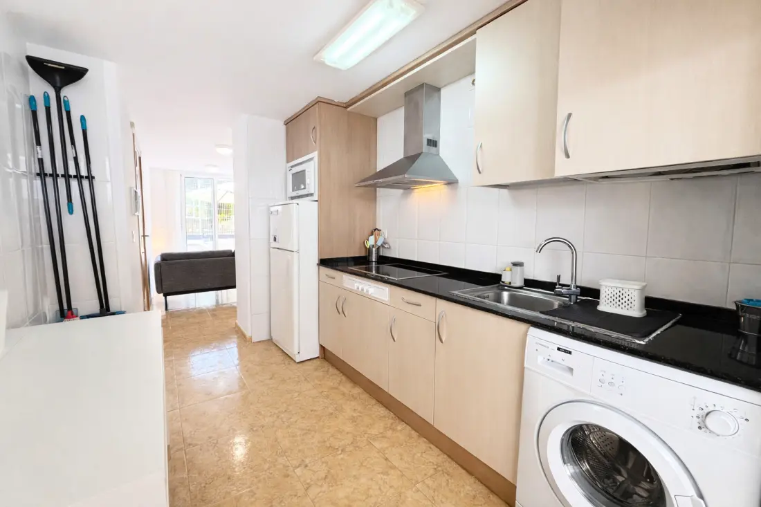 Apartmanok Alcossebre
