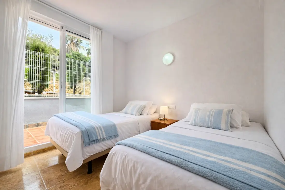 Apartmanok Alcossebre