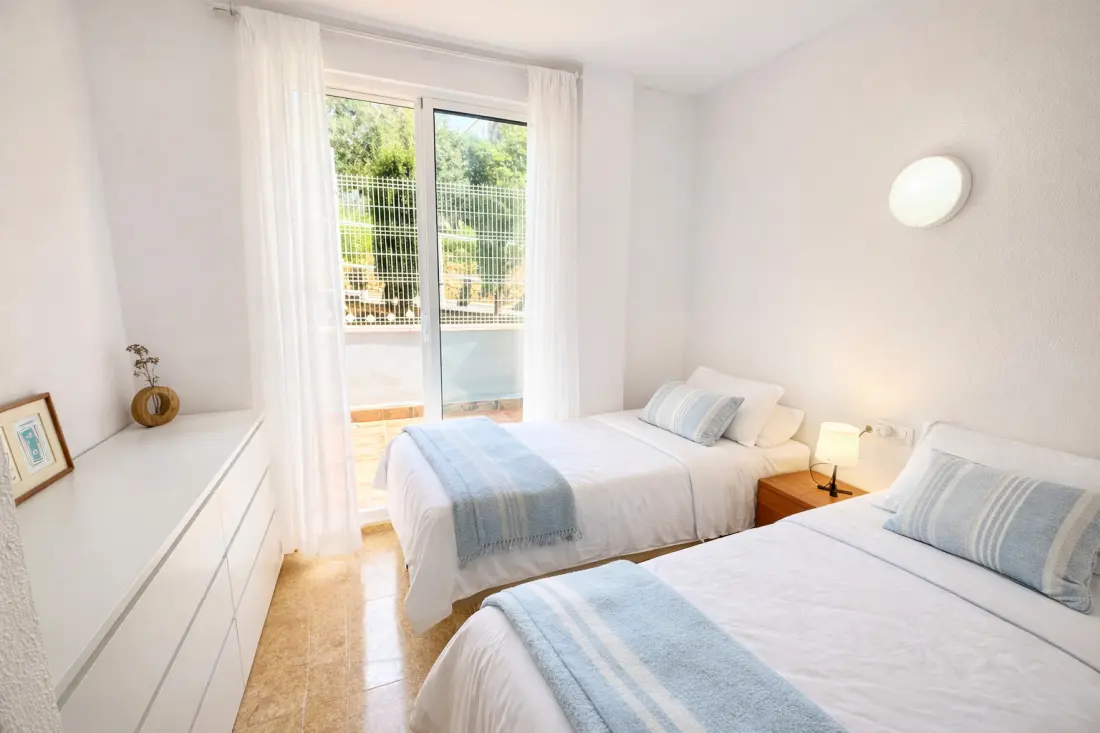 Apartmanok Alcossebre