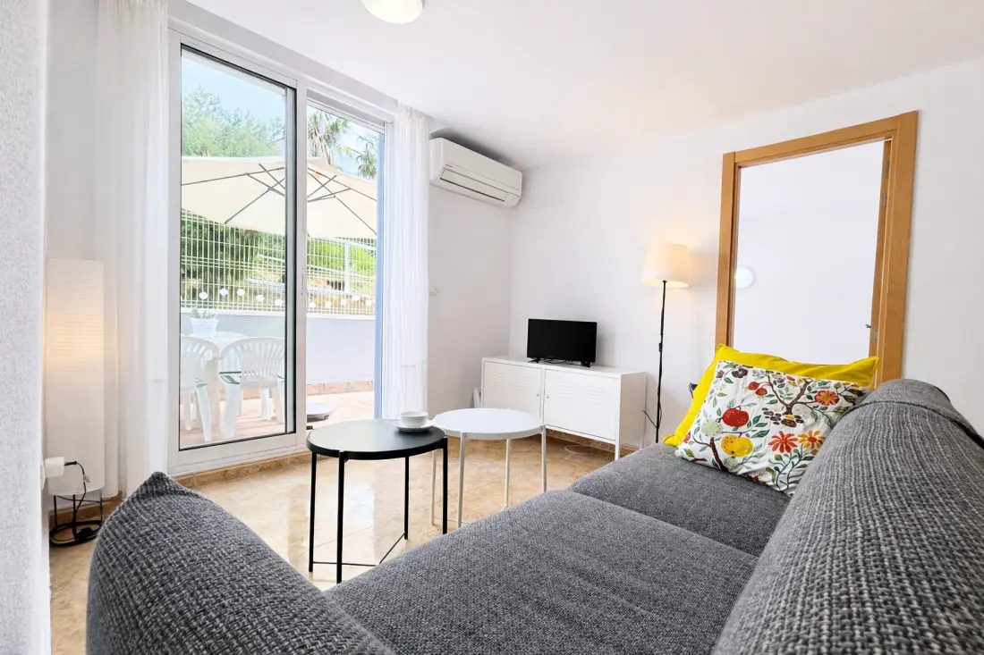 Apartmanok Alcossebre