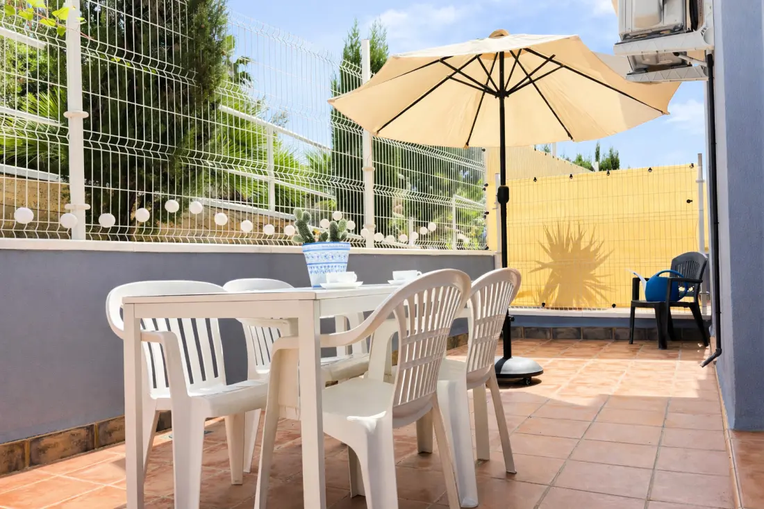 Apartmanok Alcossebre