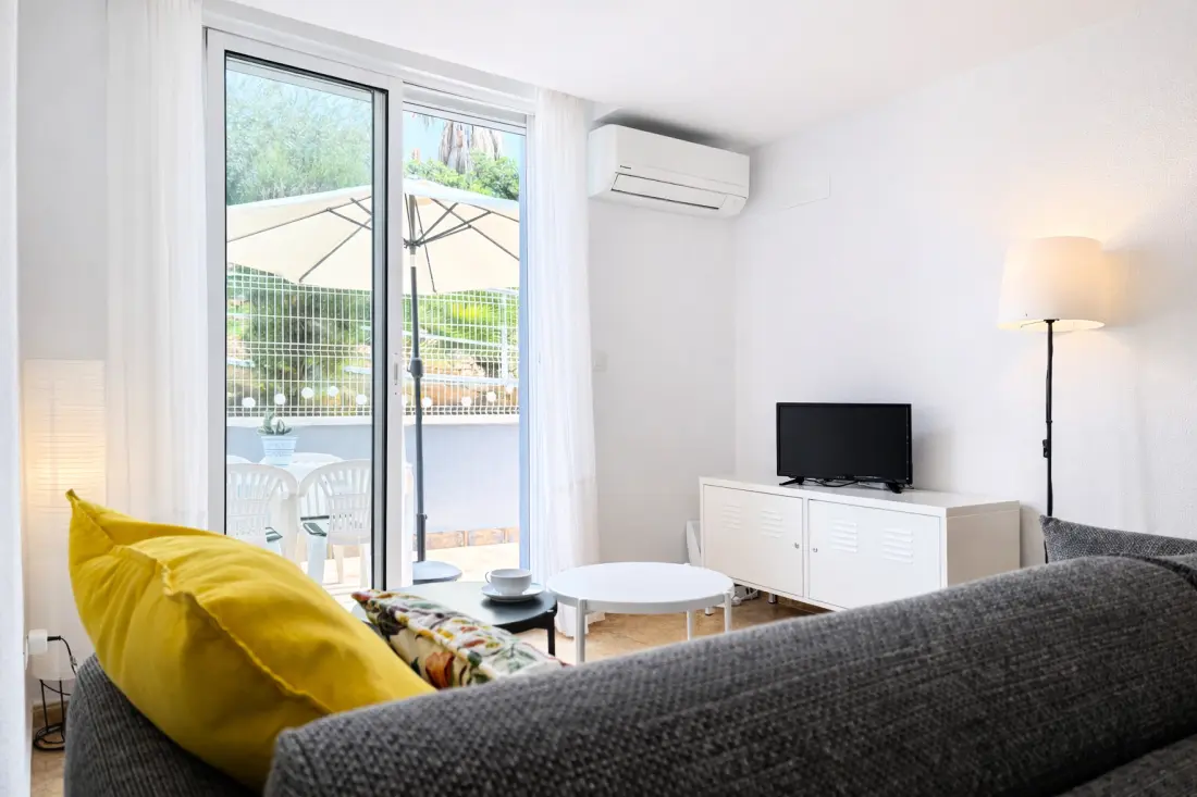 Apartmanok Alcossebre