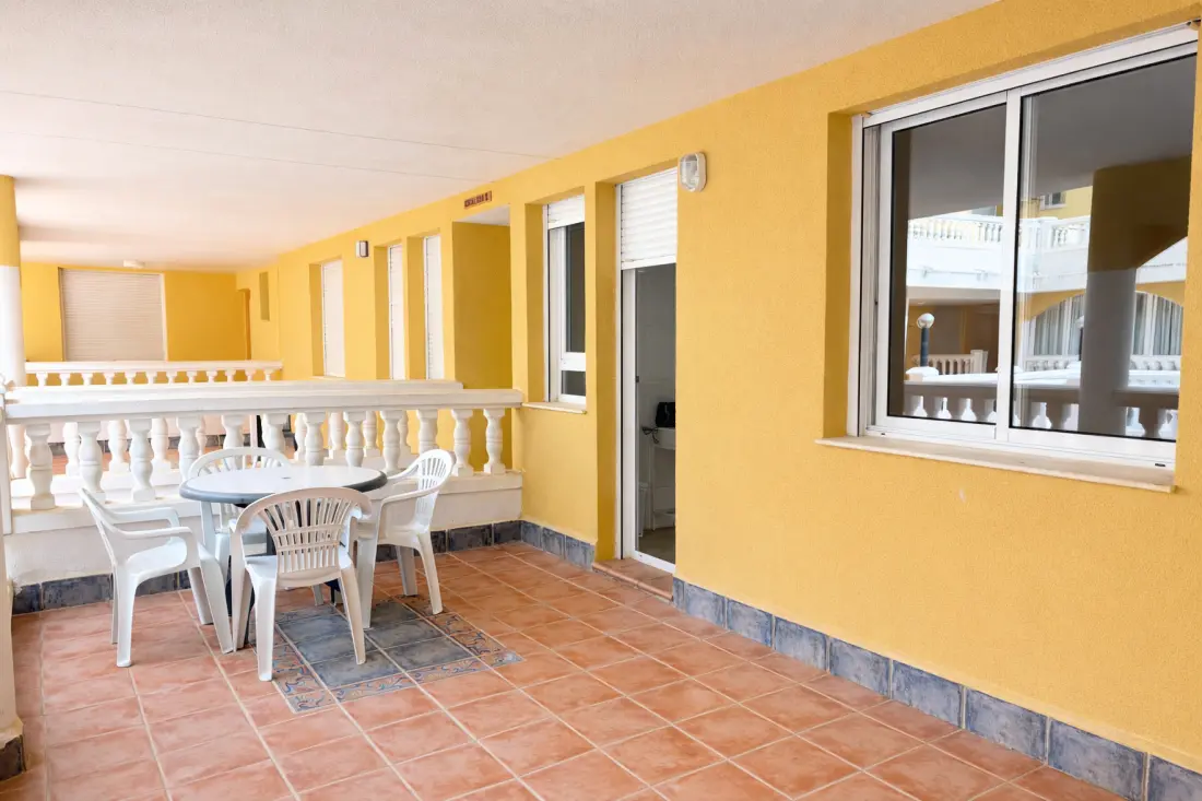 Apartmanok Alcossebre