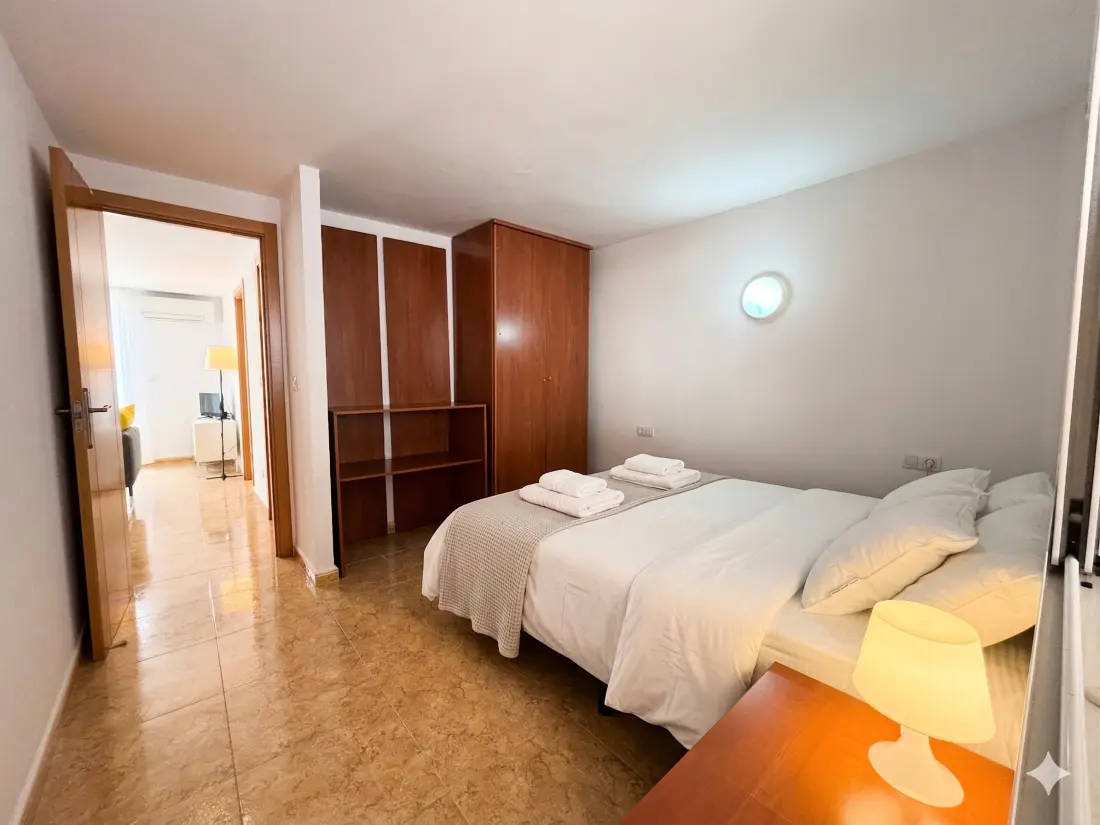 Apartmanok Alcossebre