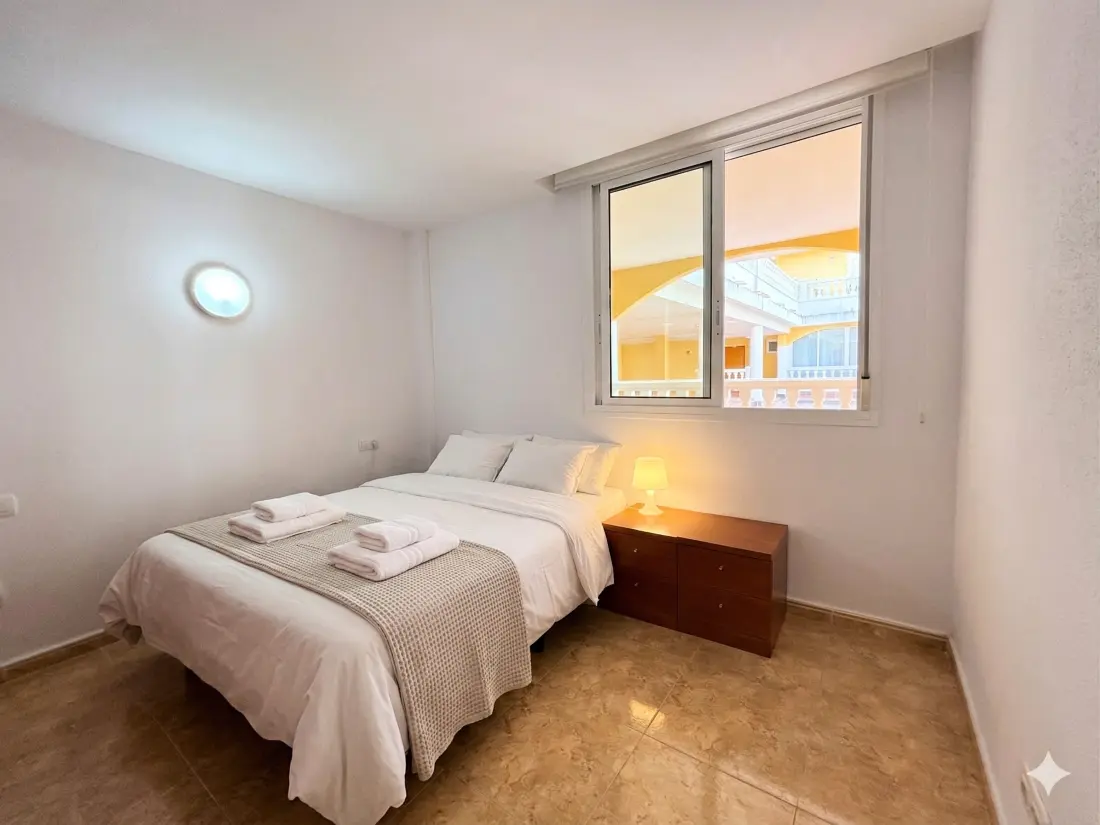 Apartmanok Alcossebre