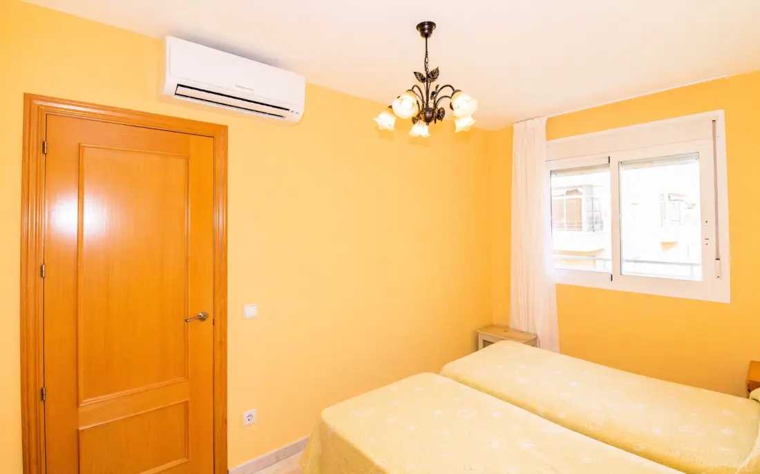 Apartmanok Alcossebre