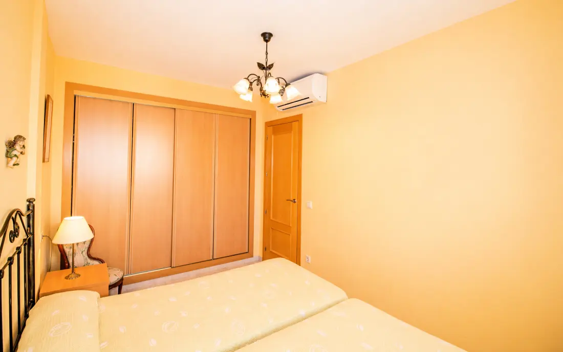 Apartmanok Alcossebre