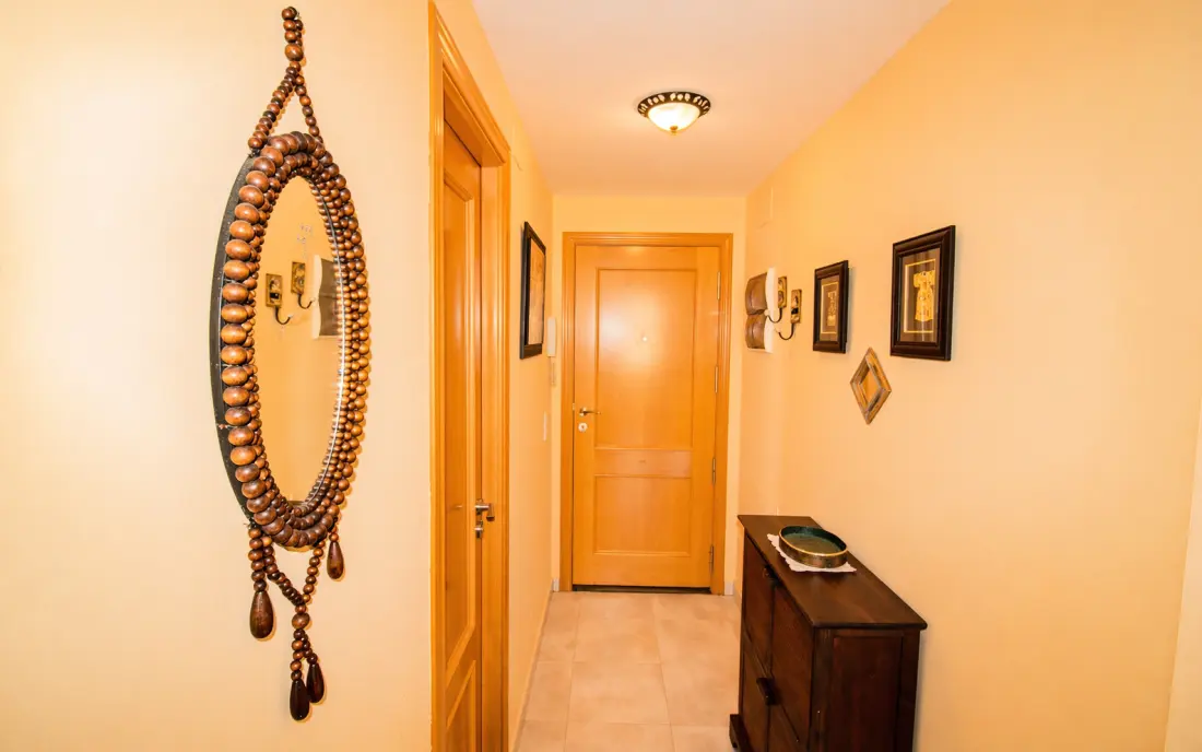 Apartmanok Alcossebre