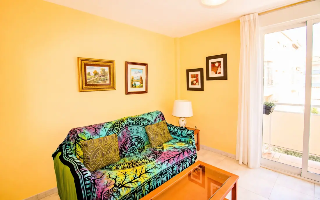 Apartmanok Alcossebre