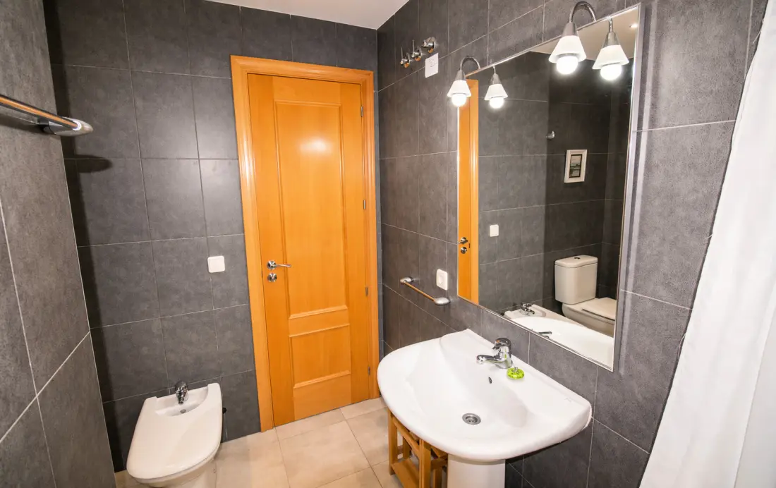 Apartmanok Alcossebre
