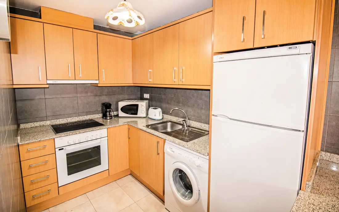 Apartmanok Alcossebre