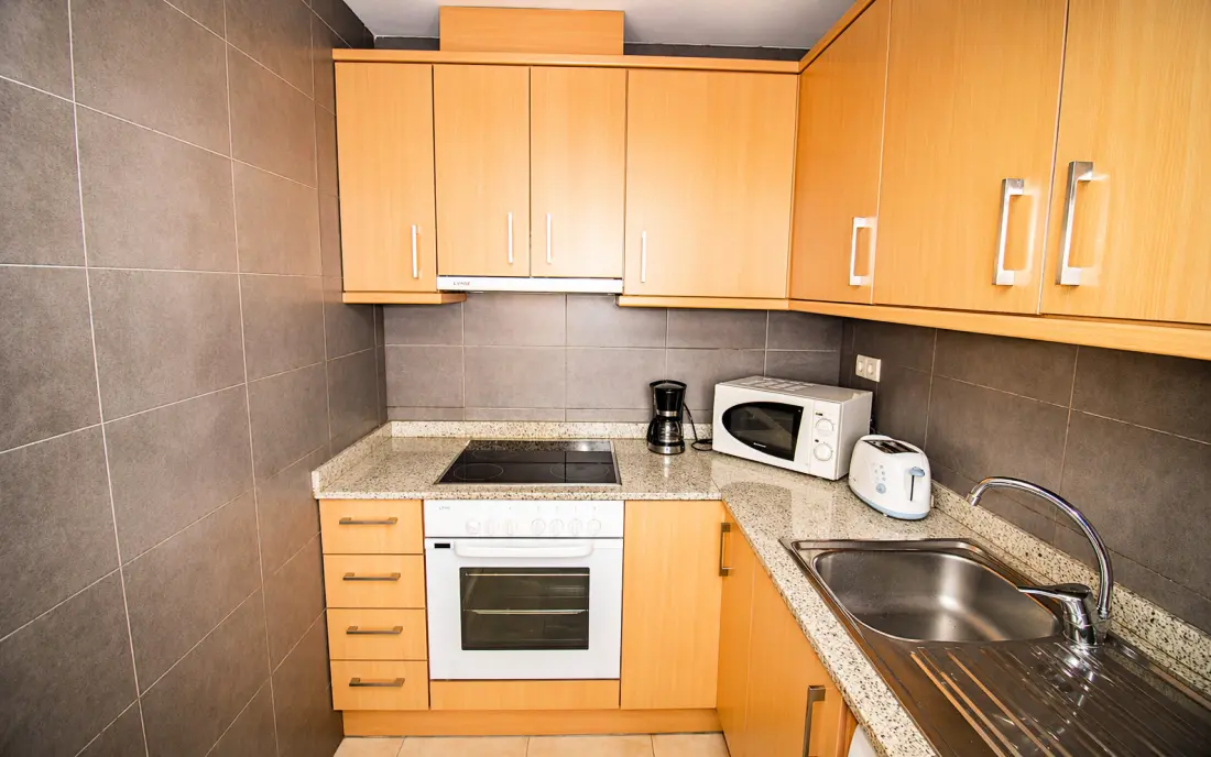 Apartmanok Alcossebre