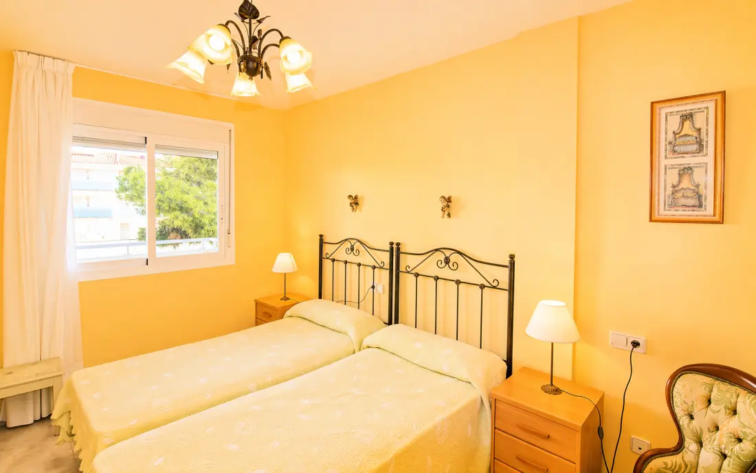 Apartmanok Alcossebre