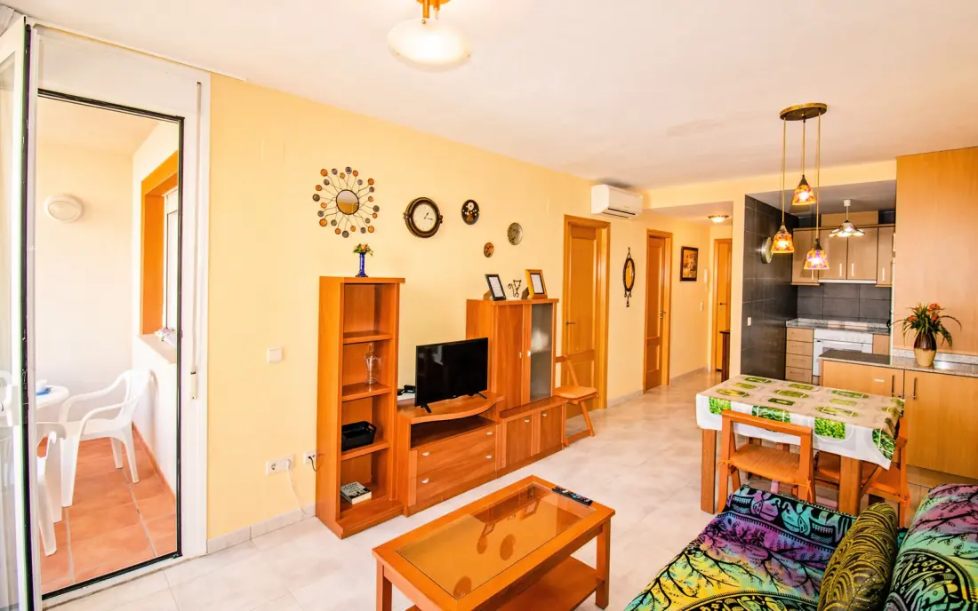 Apartmanok Alcossebre