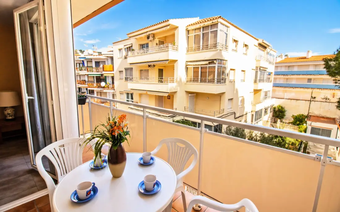 Apartmanok Alcossebre
