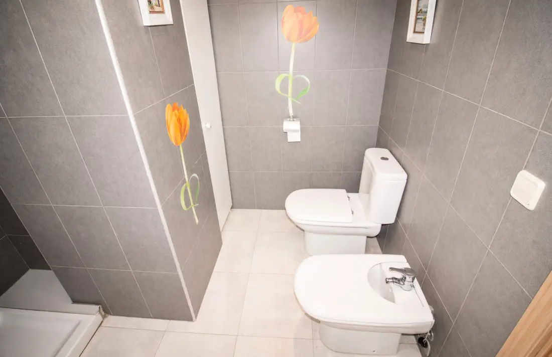 Apartmanok Alcossebre