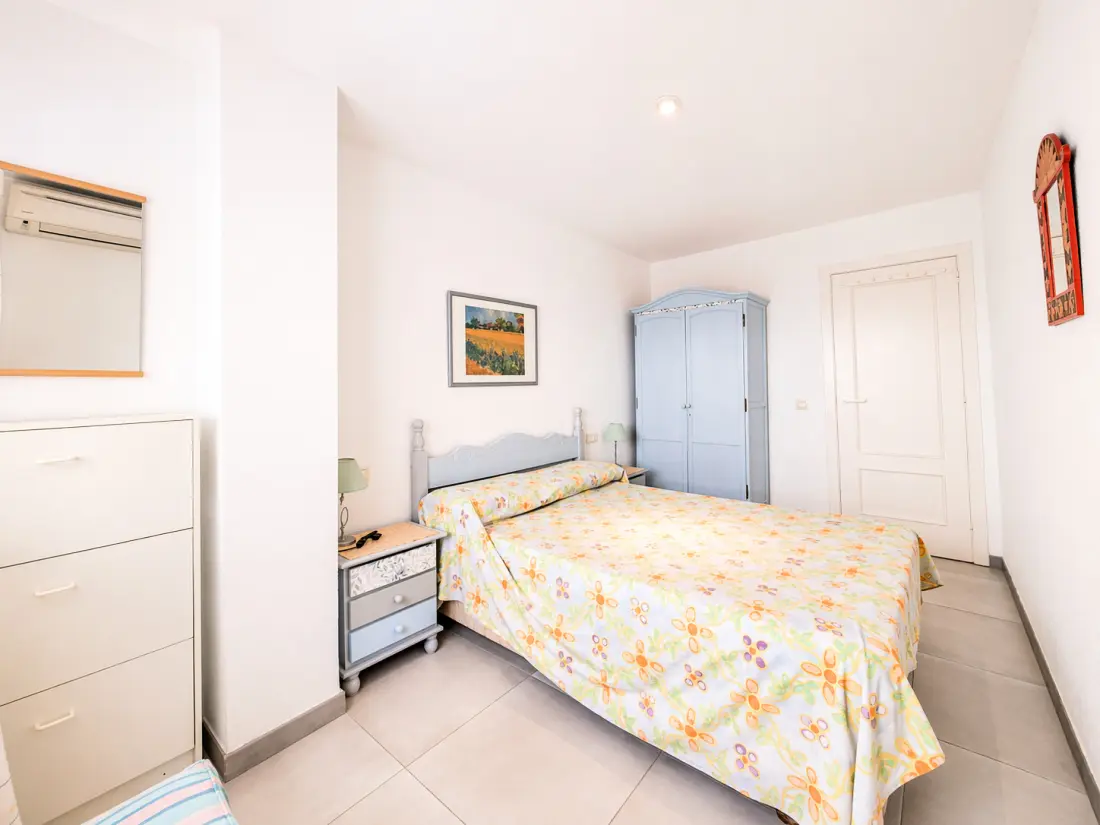 Apartments in Alcossebre
