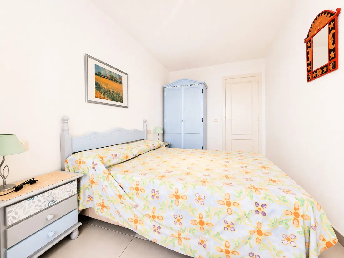 Apartments in Alcossebre